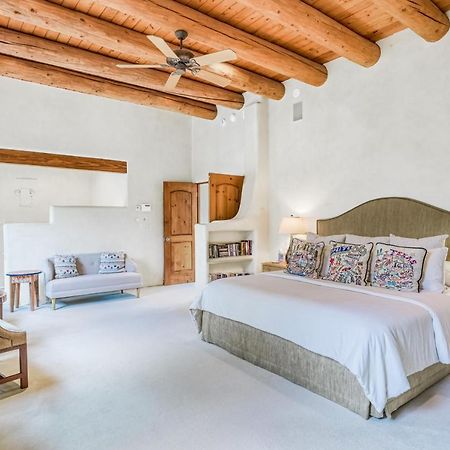 Casa Tres Hermanos Санта-Фе Экстерьер фото