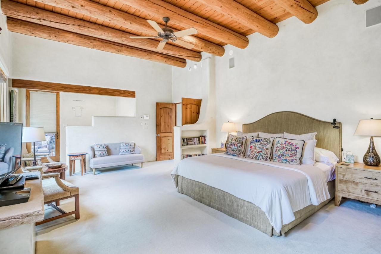 Casa Tres Hermanos Санта-Фе Экстерьер фото